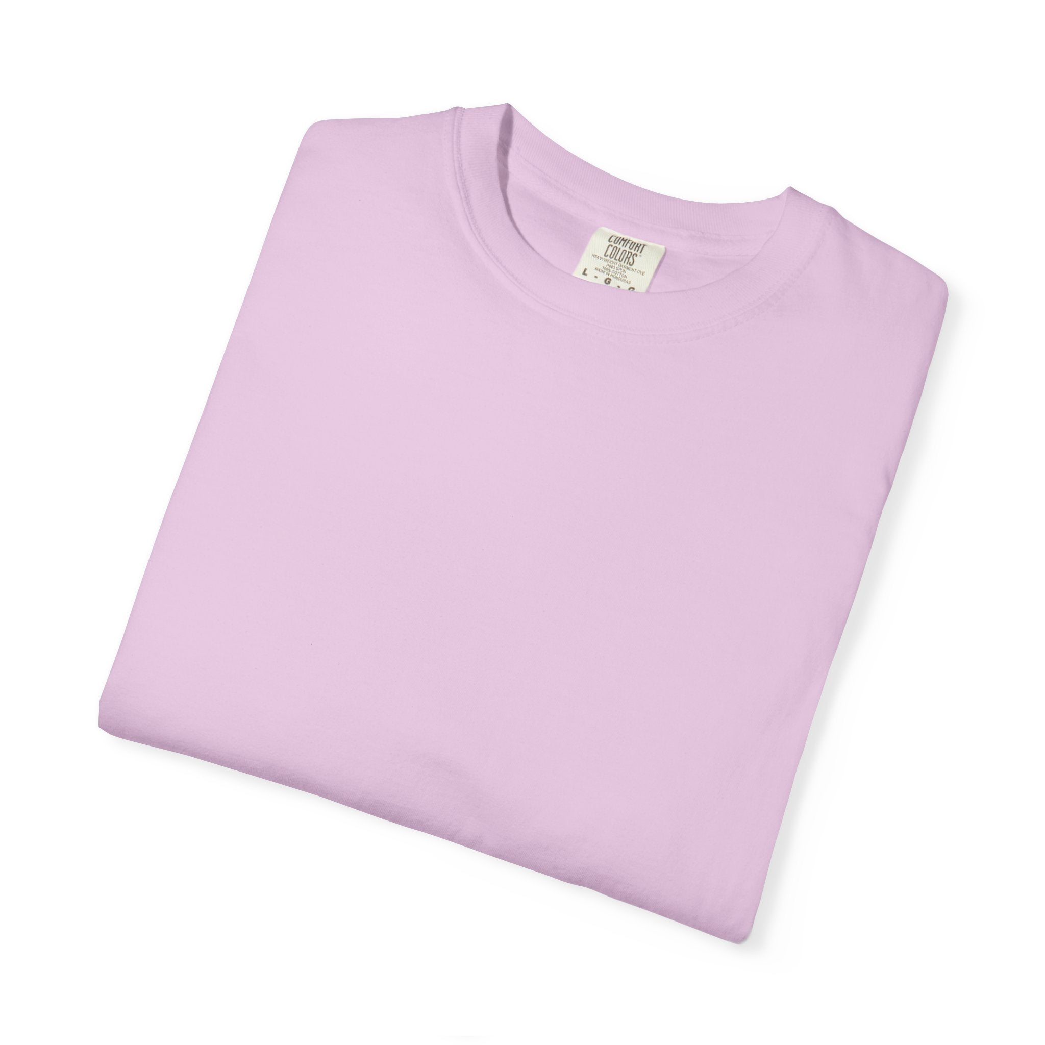 01 - Take it easy Graffiti Vibe Tee