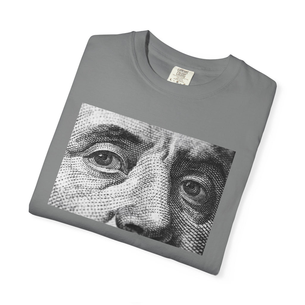 01 - Dolar graphic Tee