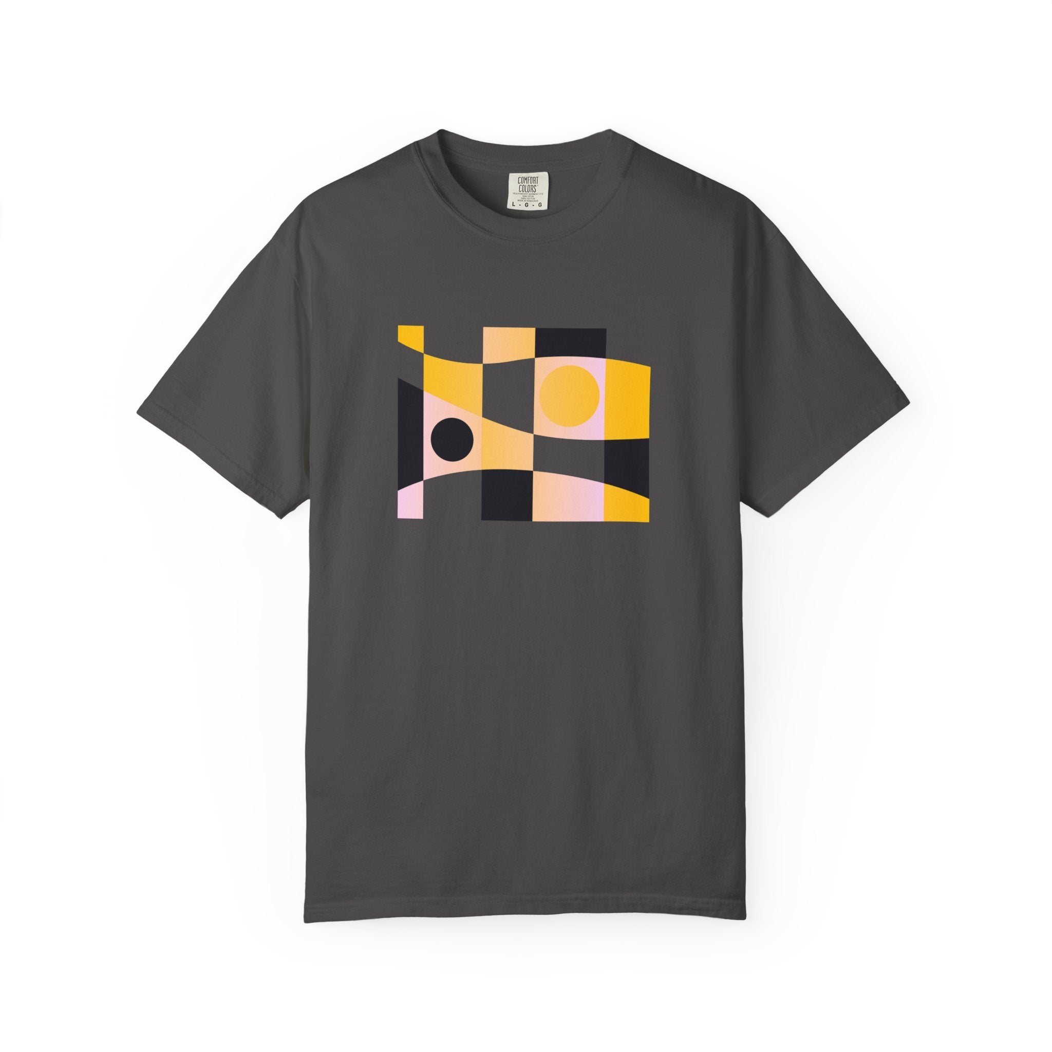 01 - Vintage bloc Graphic Tee