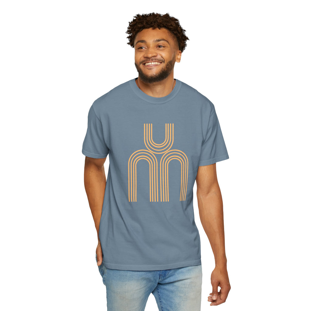 01 - Unisex Arch Tee