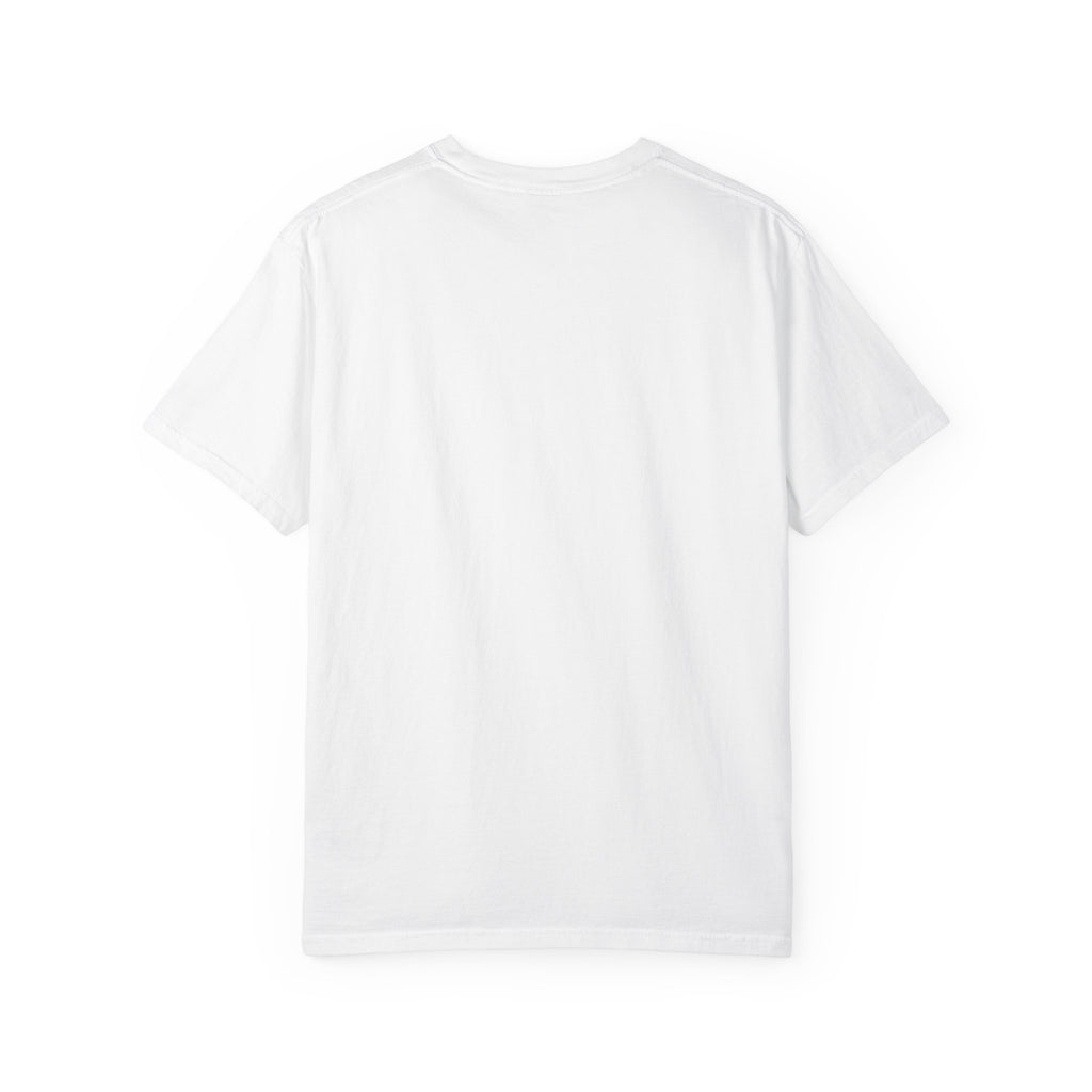 01 - Unisex Japanese Temple Graphic Tee  / Tee unisex temple Japonais