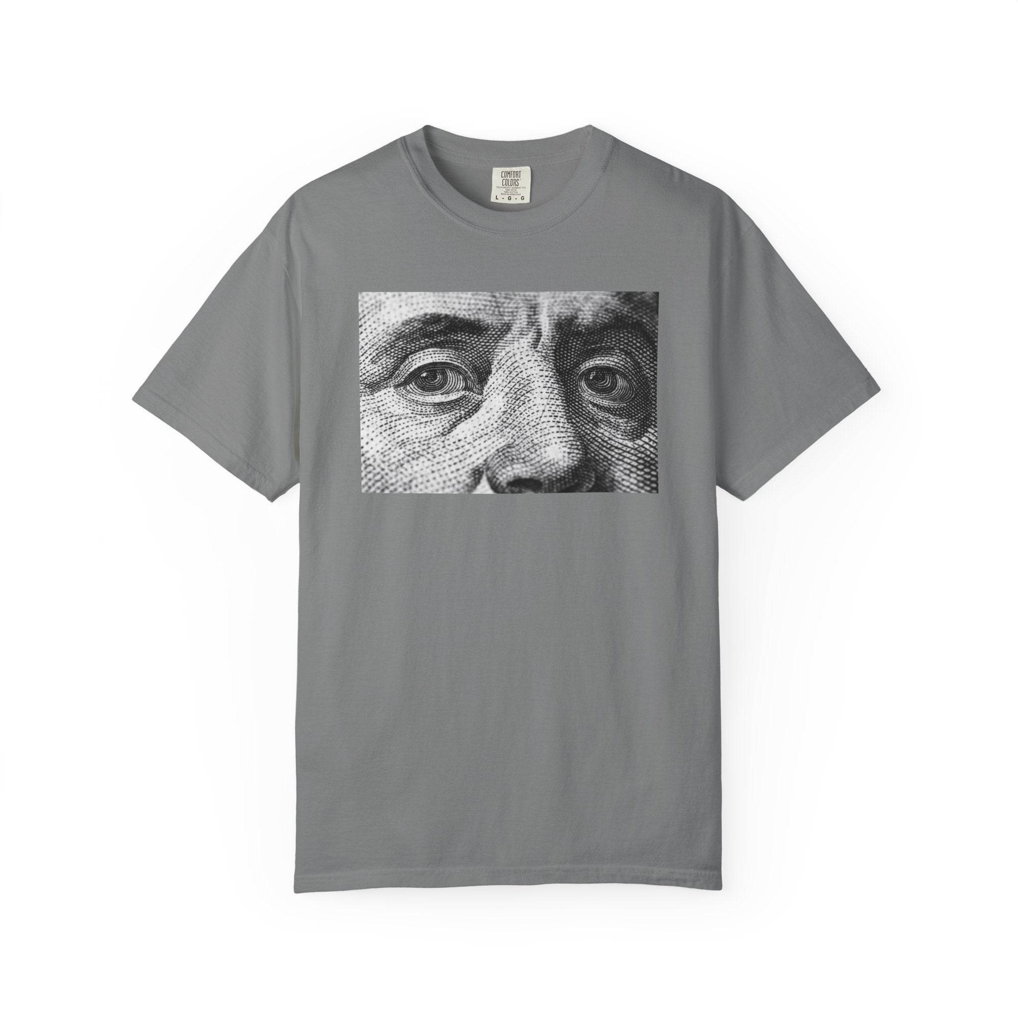 01 - Dolar graphic Tee
