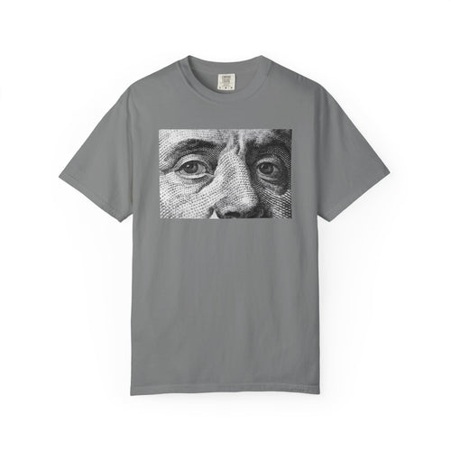 01 - Dolar graphic Tee