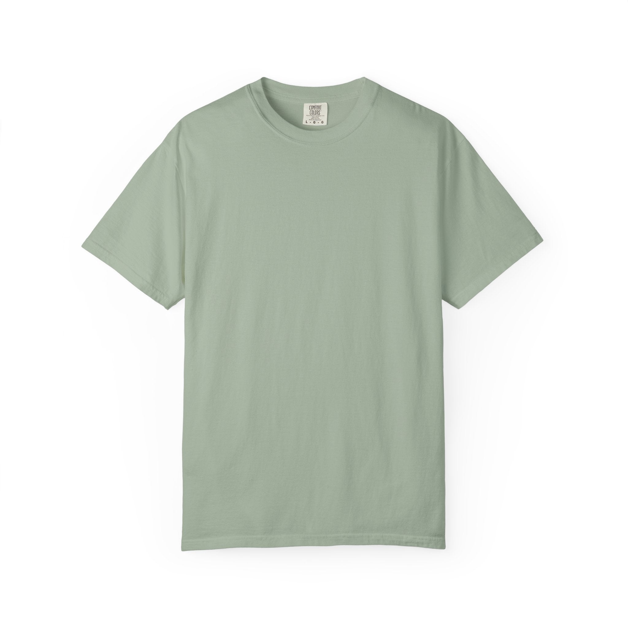 01 - Weed Dad Vibe Tee