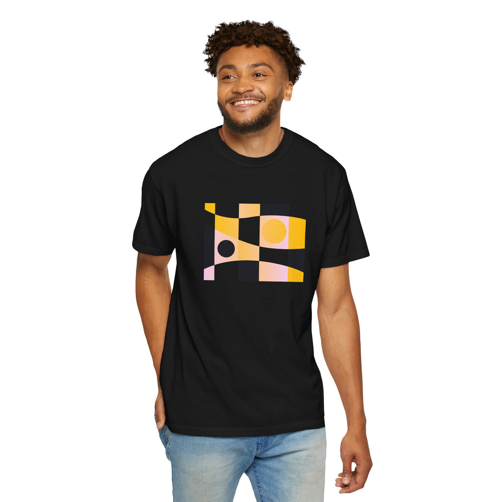 01 - Vintage bloc Graphic Tee