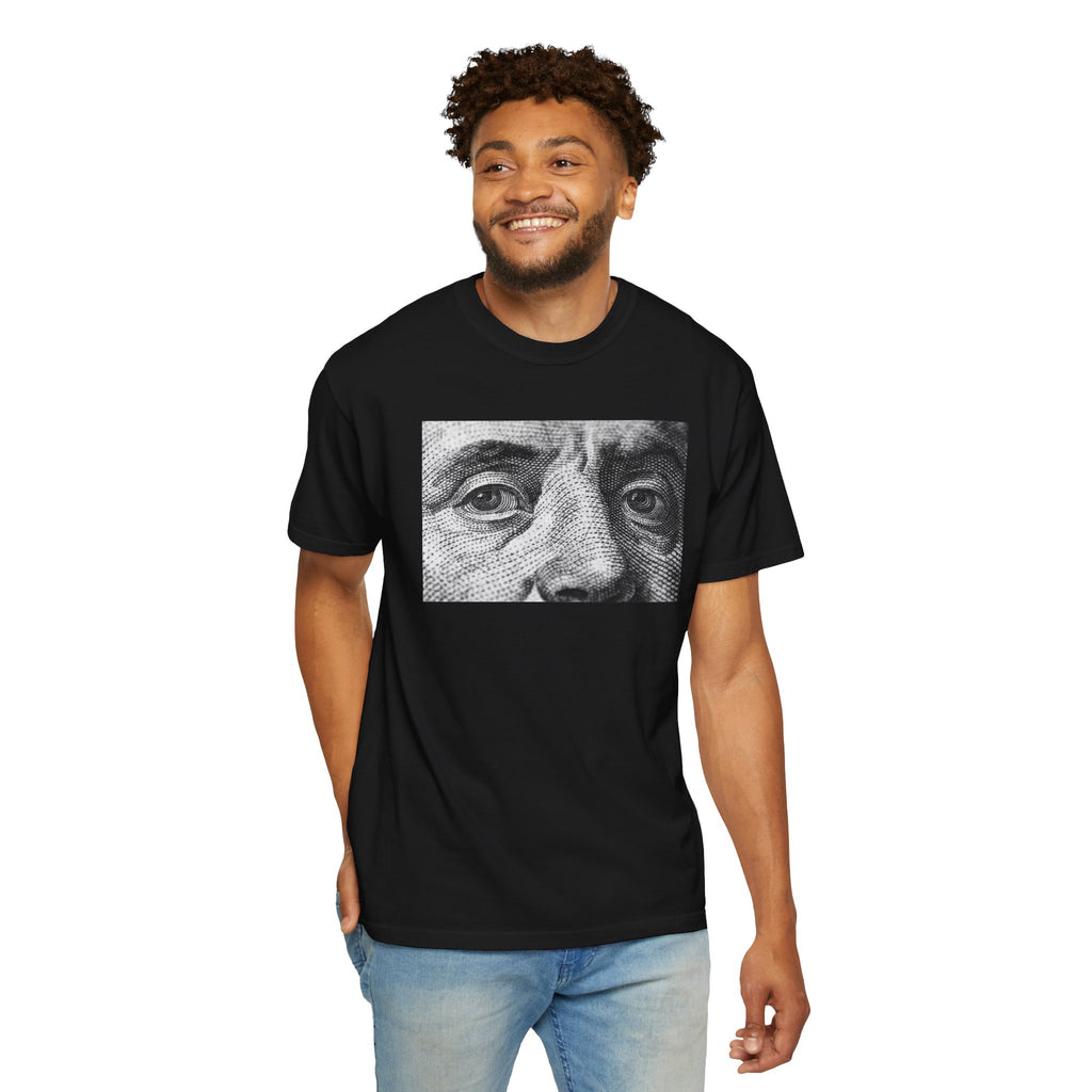 01 - Dolar graphic Tee