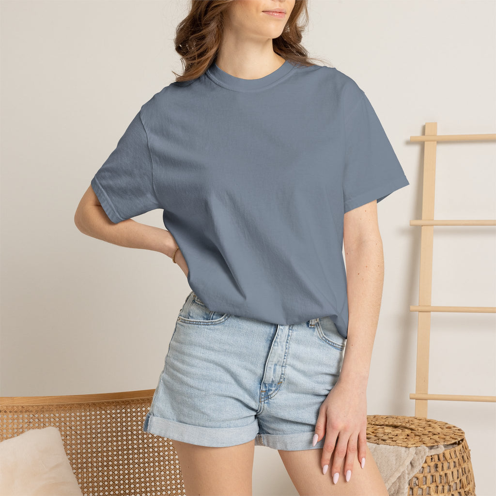 01 - Papa Bear Life Vibe Tee