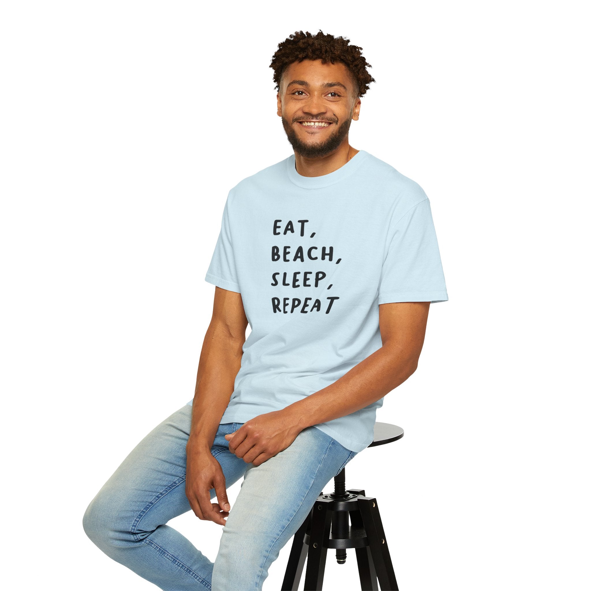 01 - Summer Vibe Tee