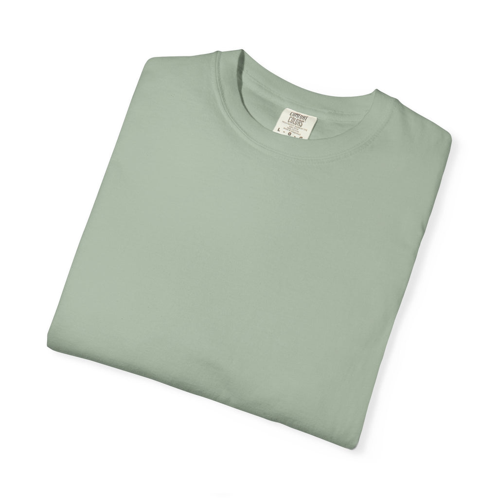 01 - Weed Dad Vibe Tee