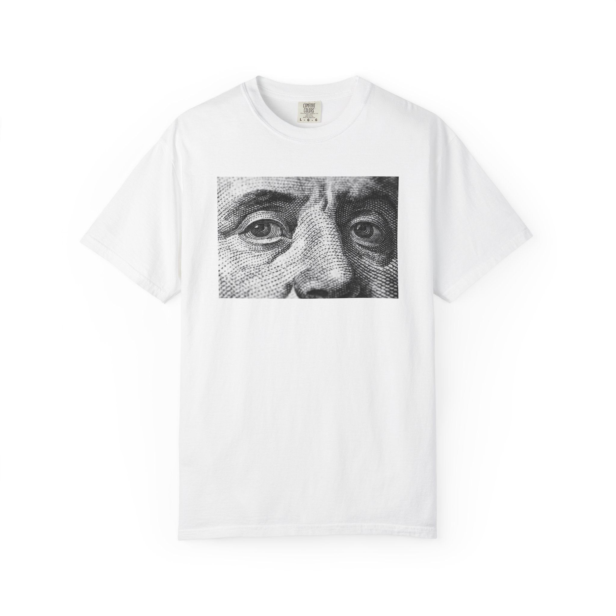 01 - Dolar graphic Tee