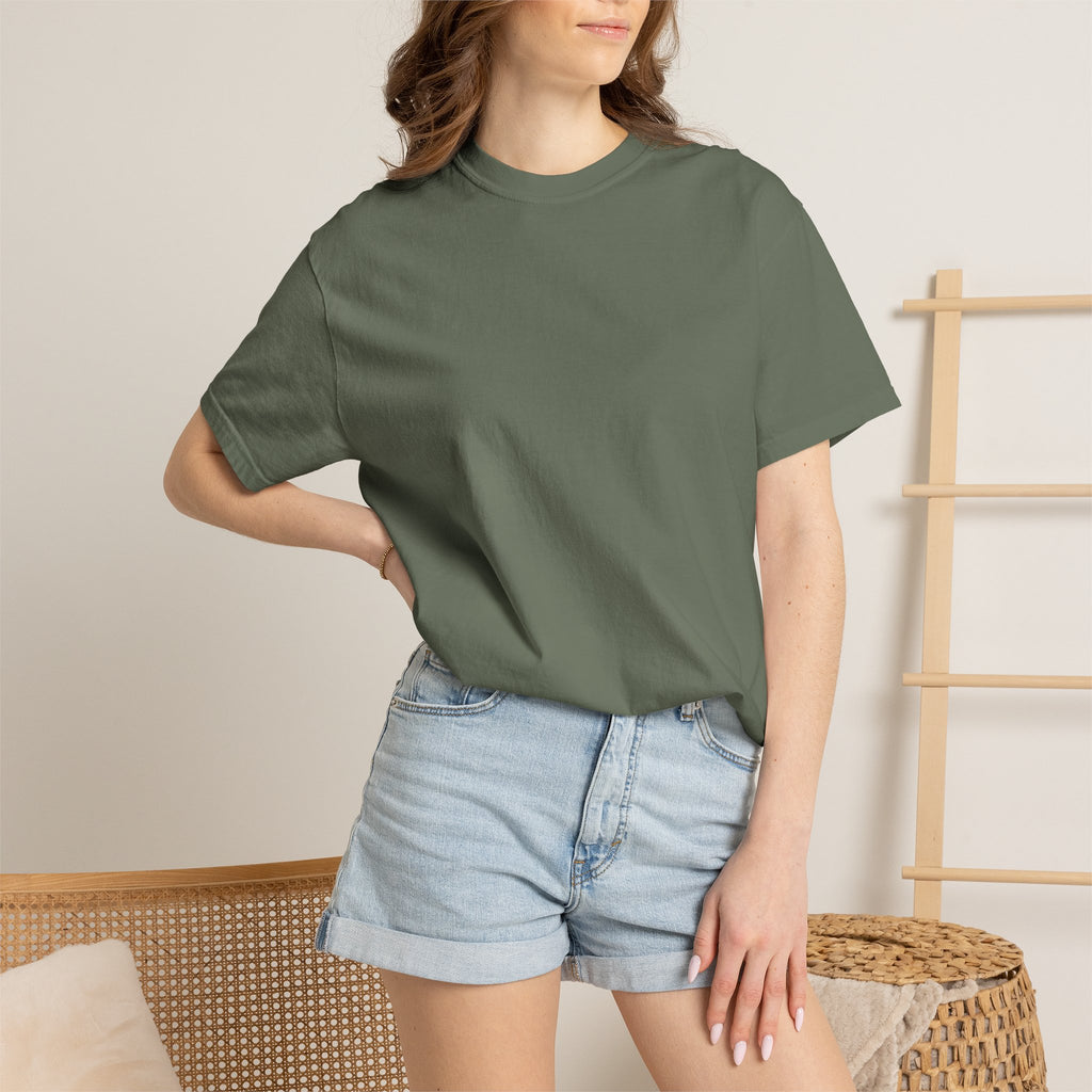 01 - Weed Dad Vibe Tee