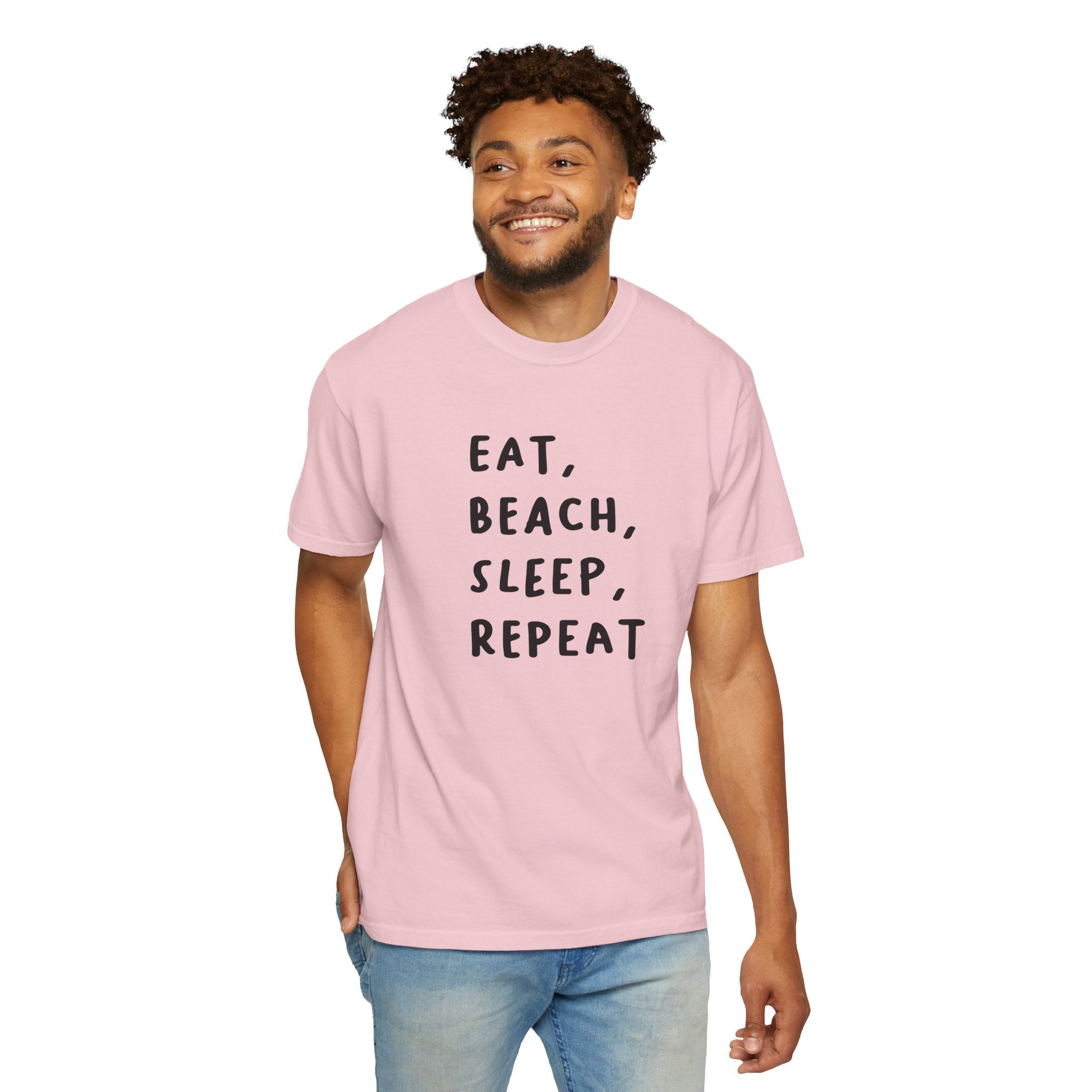 01 - Summer Vibe Tee
