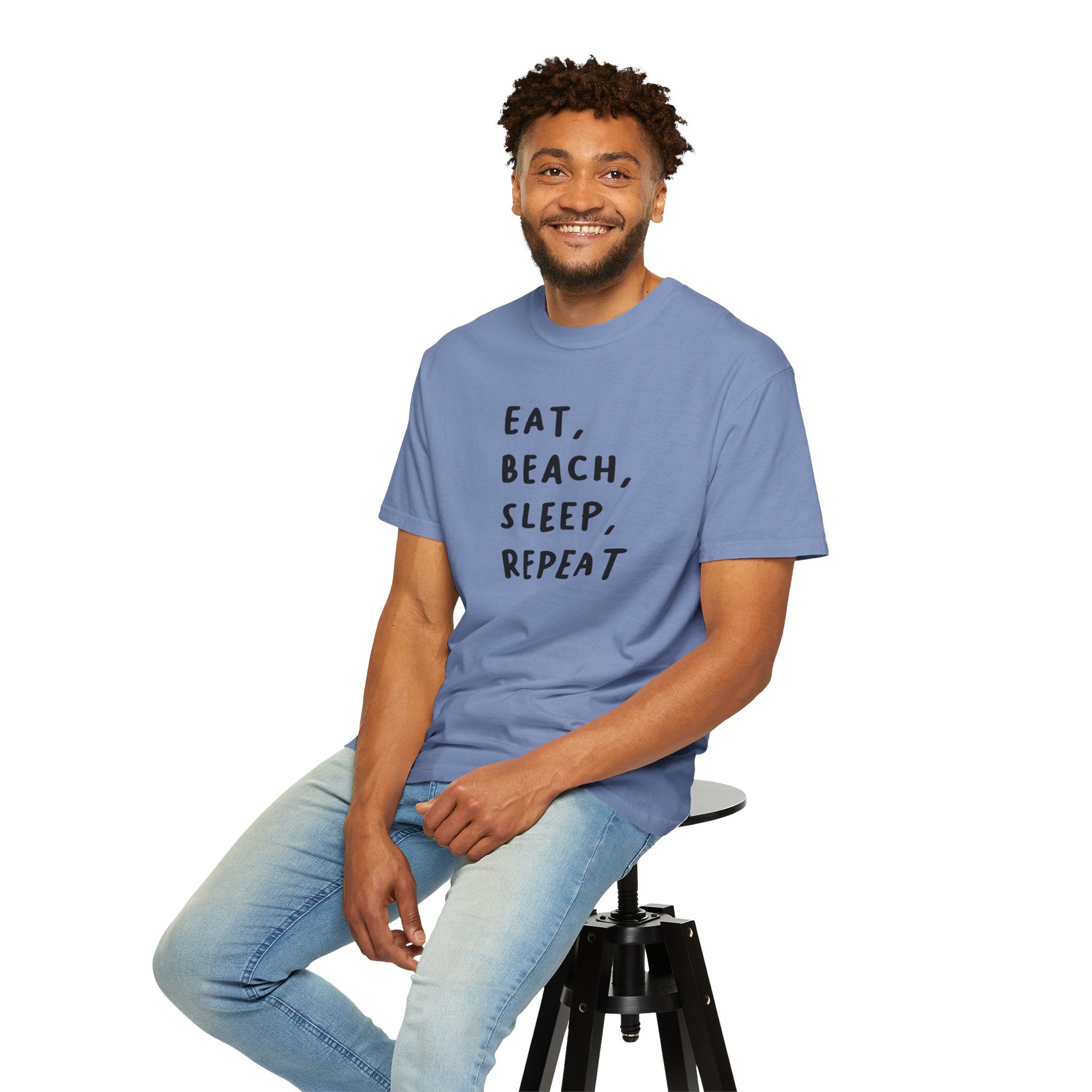 01 - Summer Vibe Tee