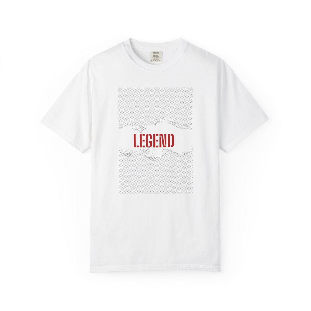 01 - The legend Vibe Tee