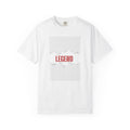 01 - The legend Vibe Tee