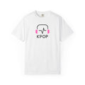 01- Woman K-Pop Tee /  Tee Femme K-Pop