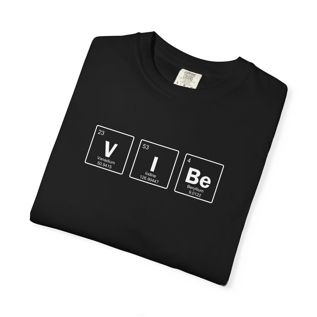 01 - Vibe graphic Tee