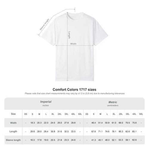 01 - 'Zup Beaches Tee