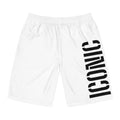 ICONIC Graphic Swim Shorts