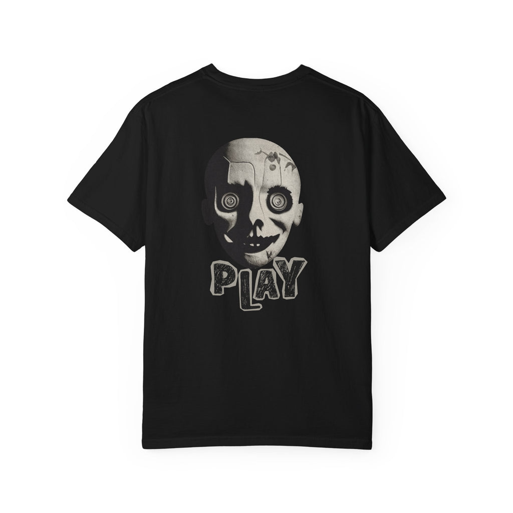 01 - Play Vibe Tee