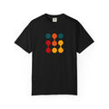 01- Geometric Tech Tee / Tee géométrique Tech