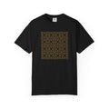 01 - Vintage Baroque pattern Tee