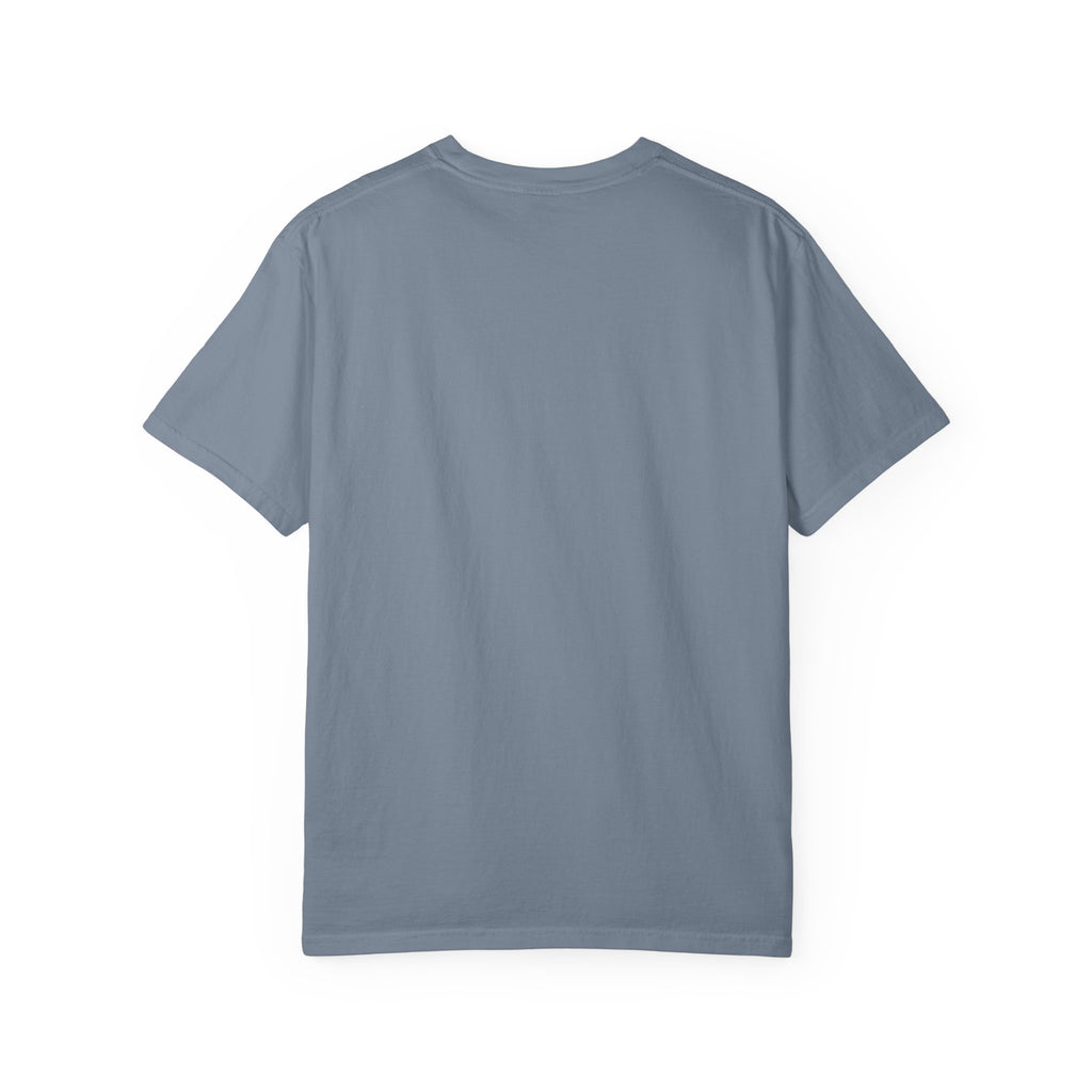 01- Futuristic graphic Tee