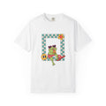 01 - Unisex retro Tee