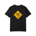 01 - Shark warning Vibe Tee