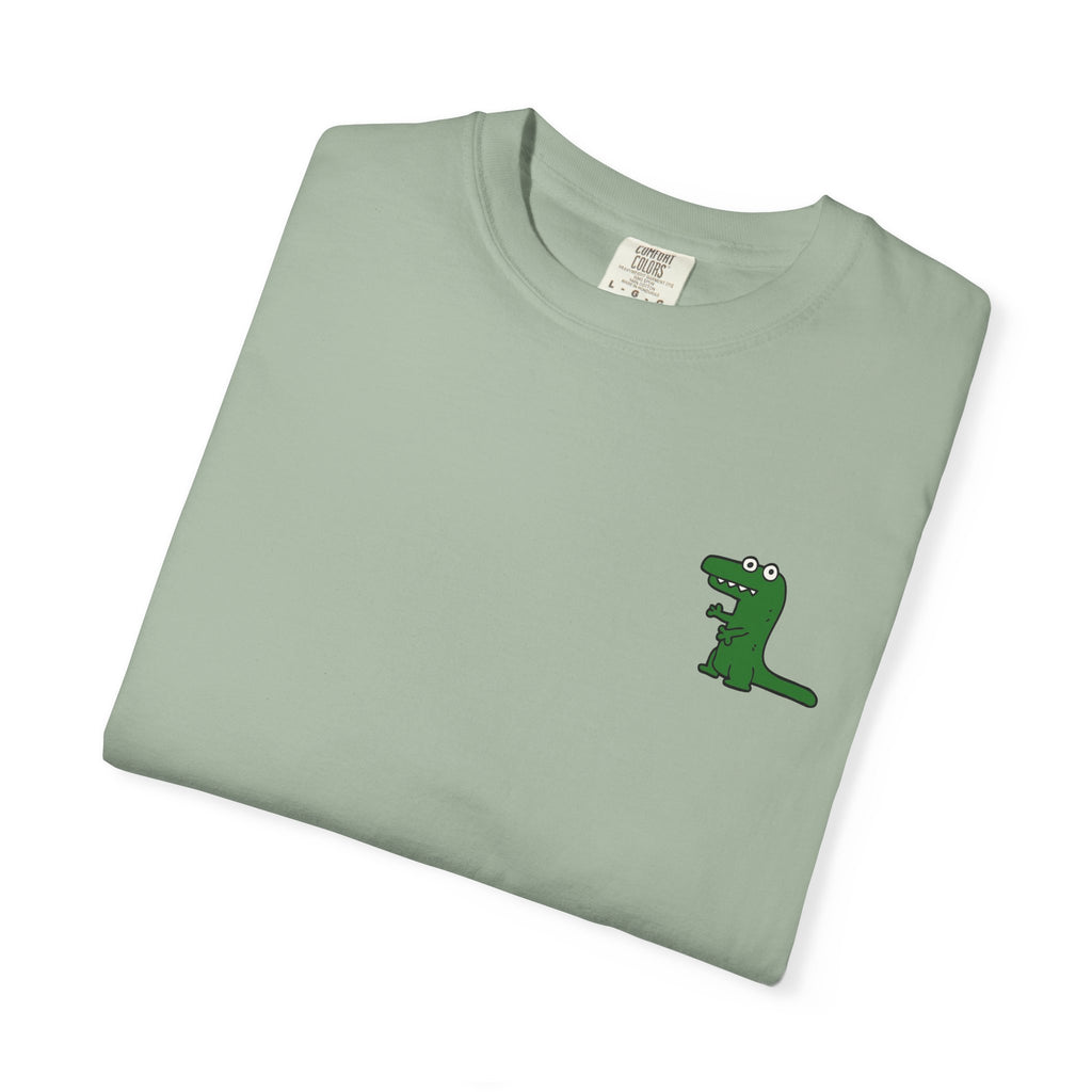 01-  Dino Tee