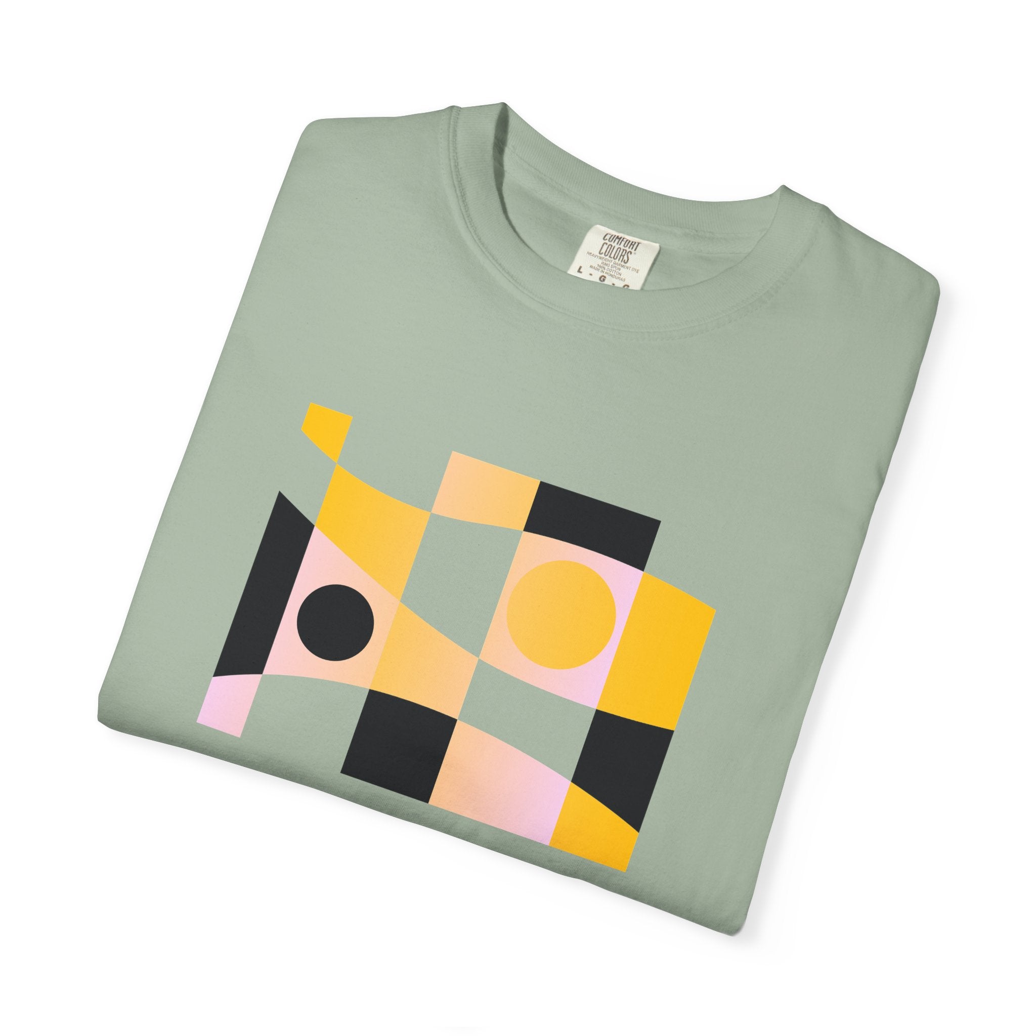 01 - Vintage bloc Graphic Tee