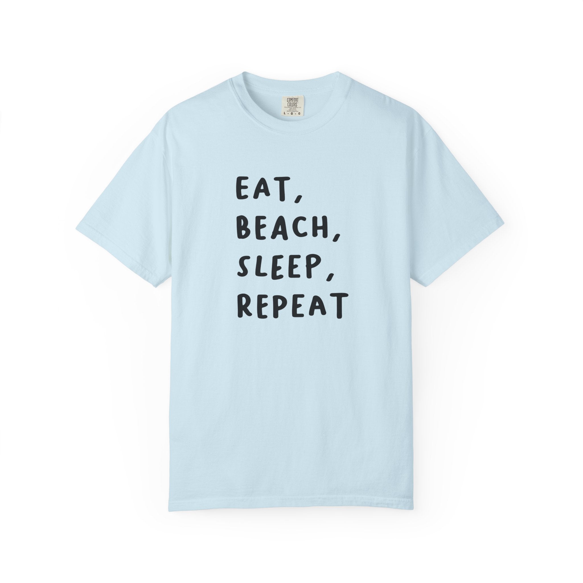 01 - Summer Vibe Tee