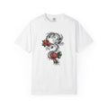 01 - Japanese Dragon Graphic Tee  / Tee Dragon Japonais Graphique
