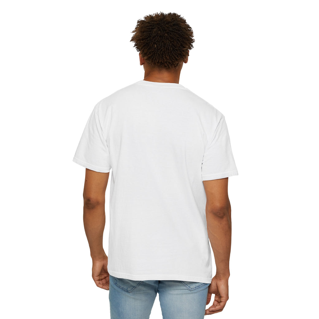 01 - Chill retro tee 90s 80s / Tee chill rétro années 90 - 80