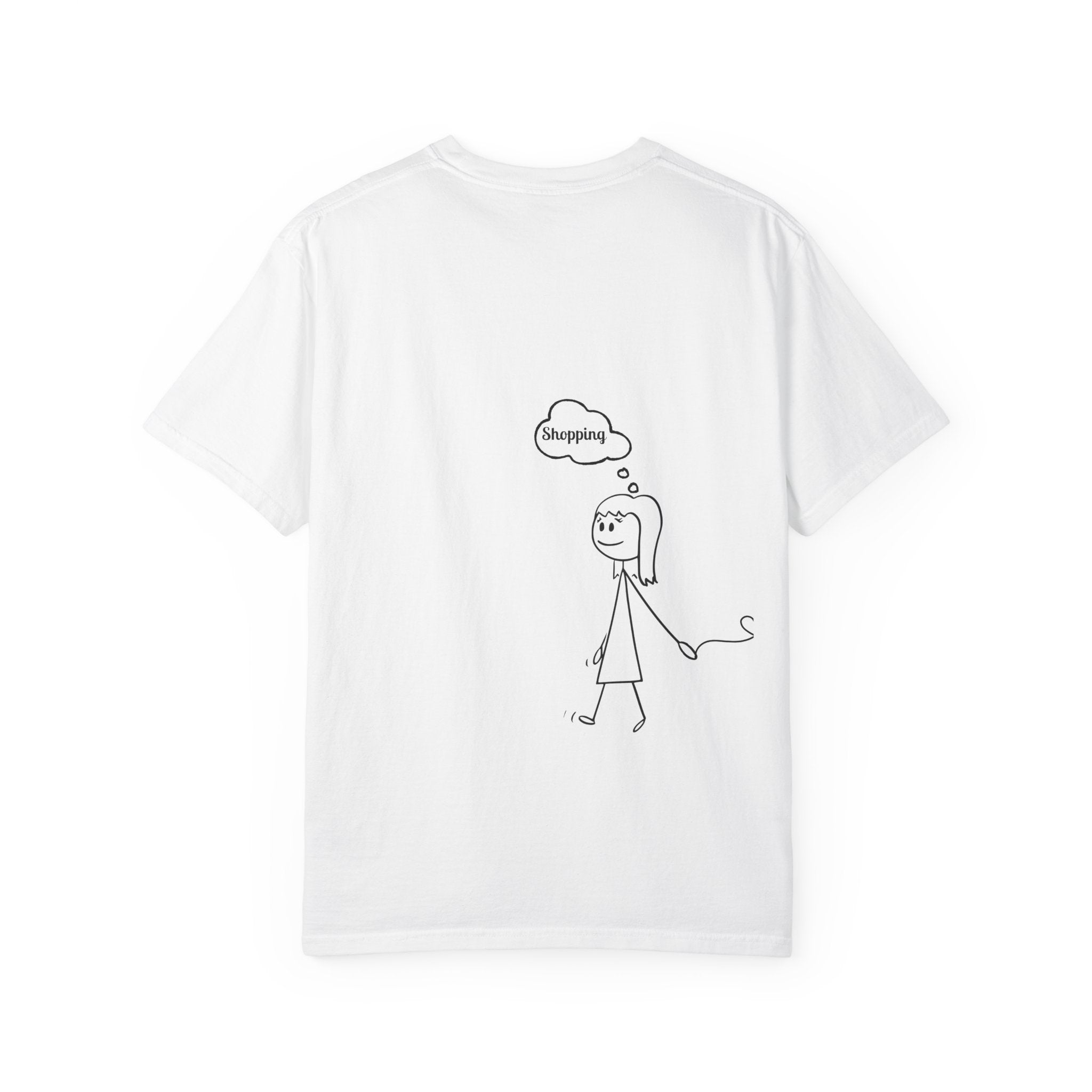 01 - Couple Love Tee / Tee pour couple