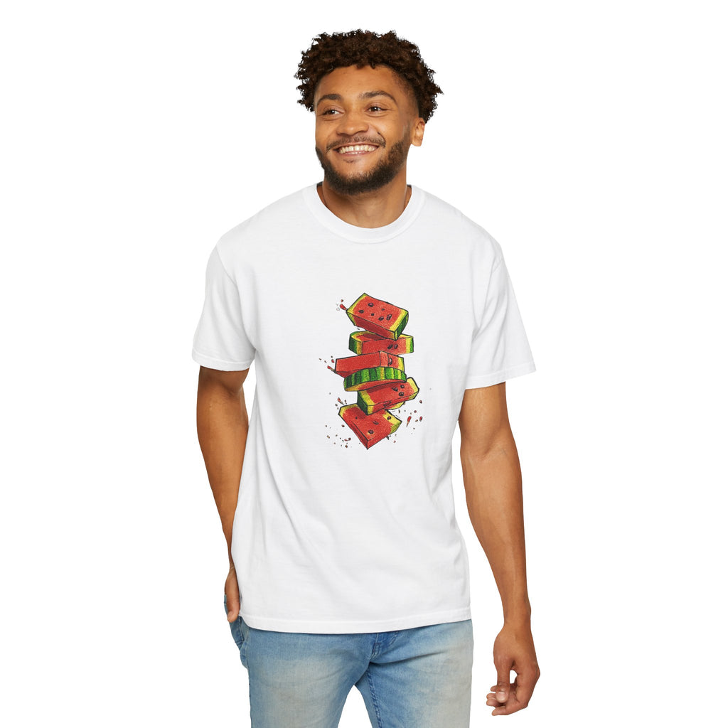01 - Watermelon Graphic Tee