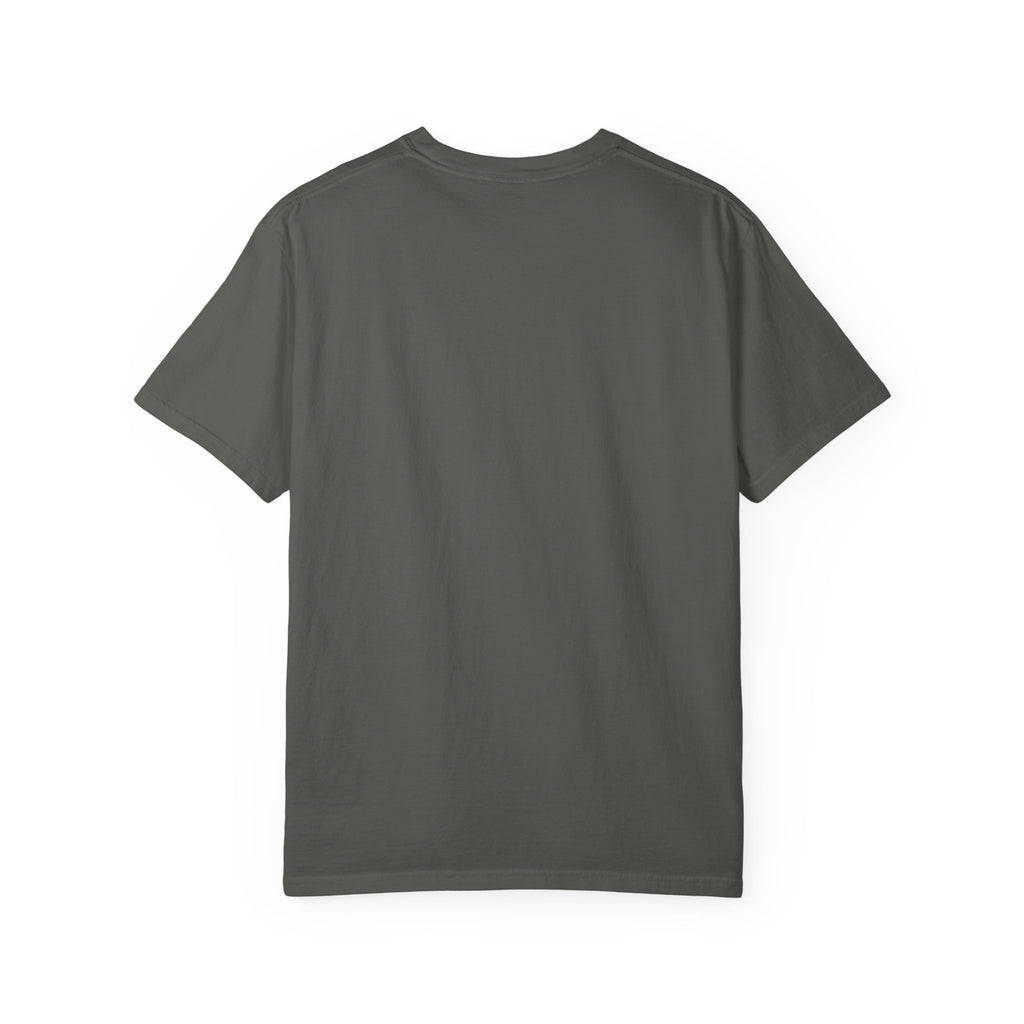 01 - Unisex No signal screen Tee
