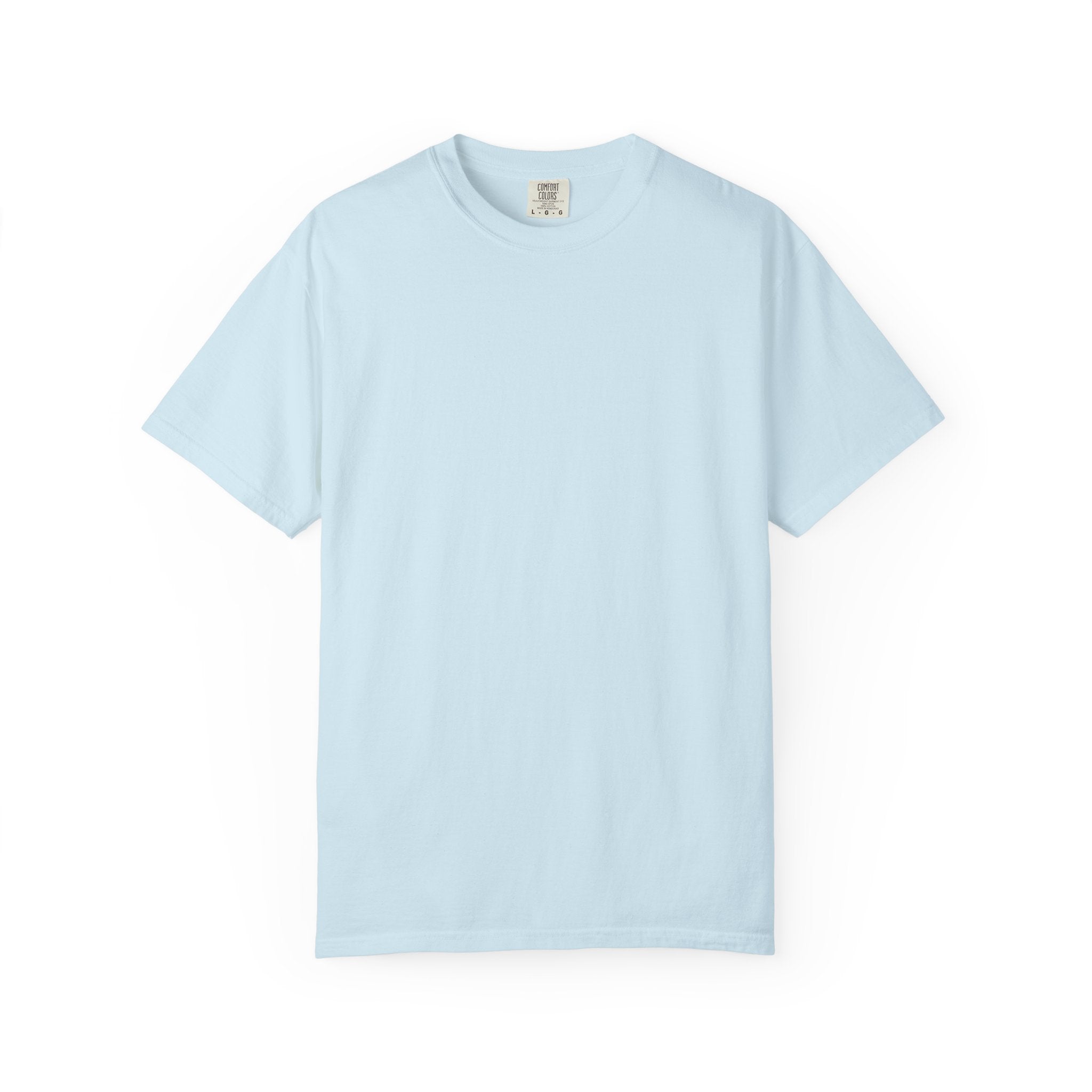 01 - Unisex Holidays Vibe Tee