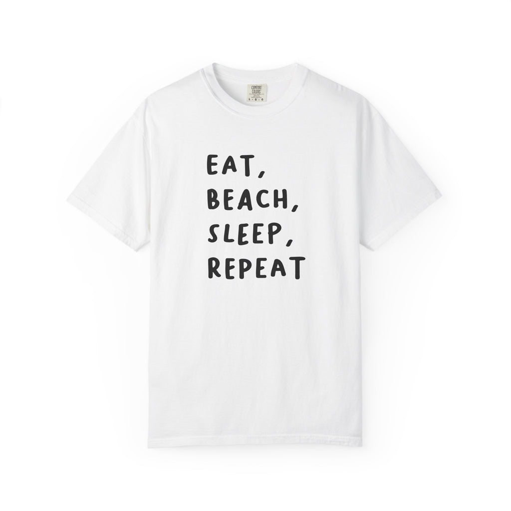 01 - Summer Vibe Tee