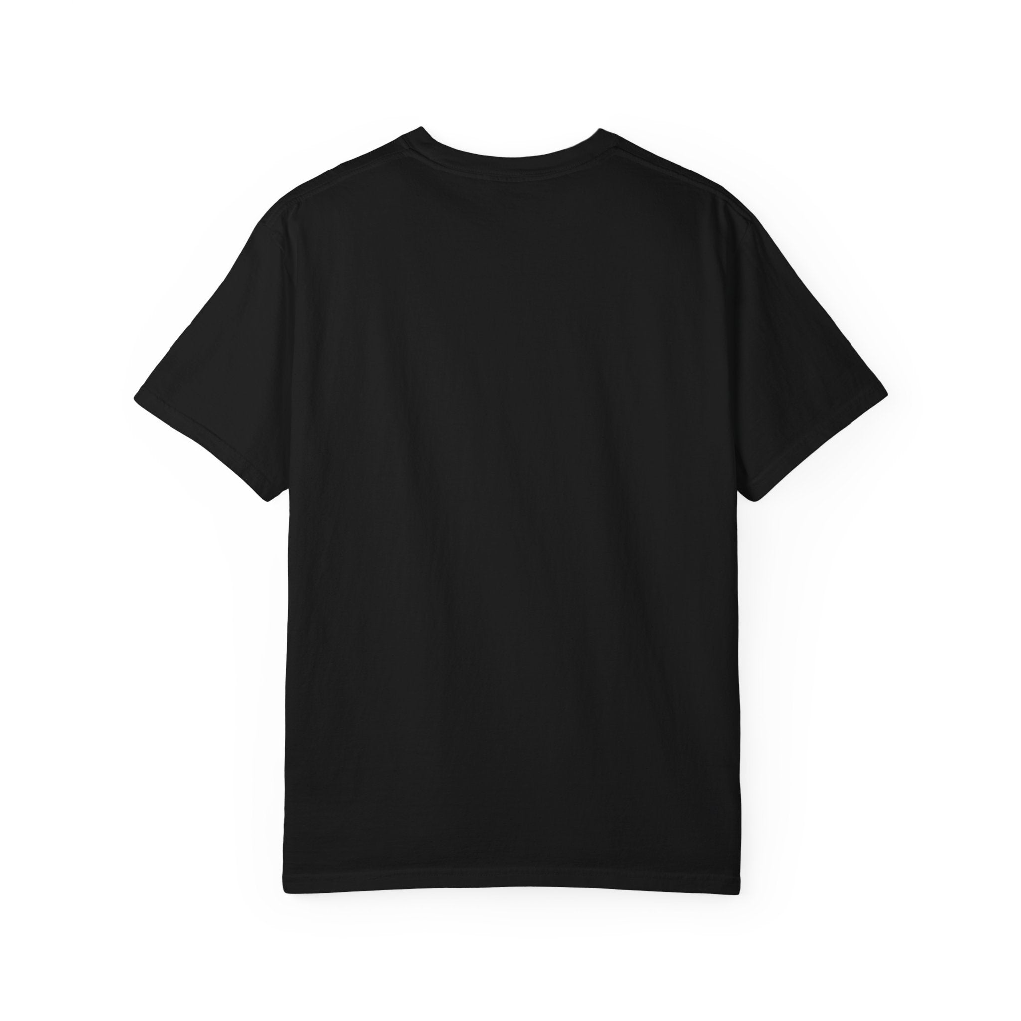 01 - Vibe graphic Tee