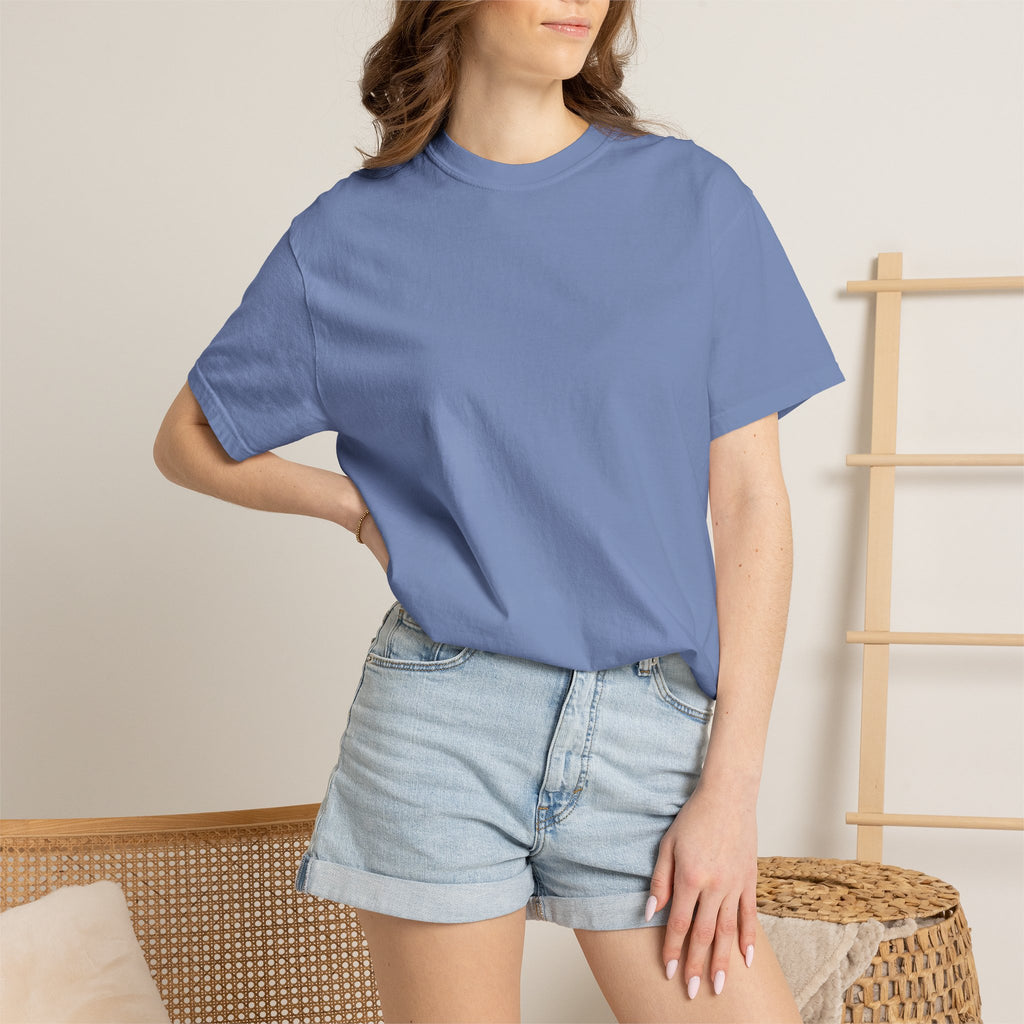 01 - Super Dad Vibe Tee