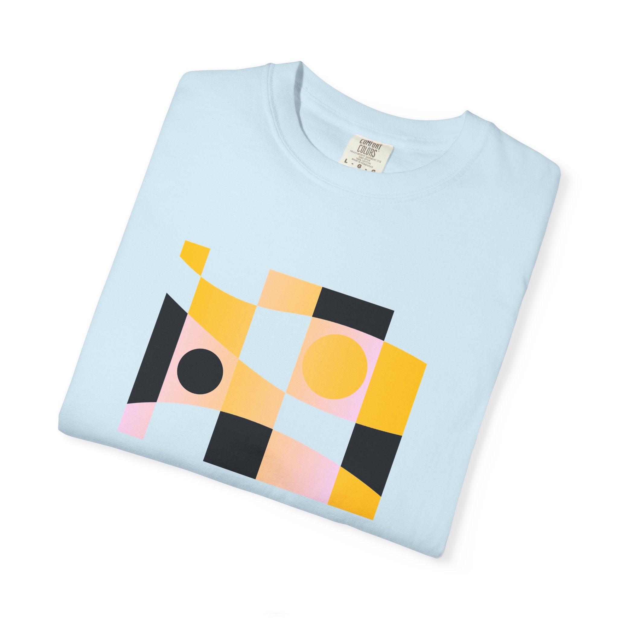 01 - Vintage bloc Graphic Tee