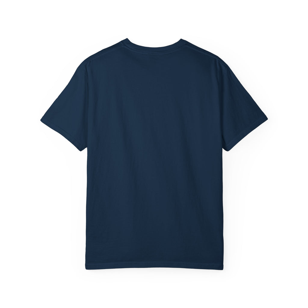 01 - Vibe graphic Tee