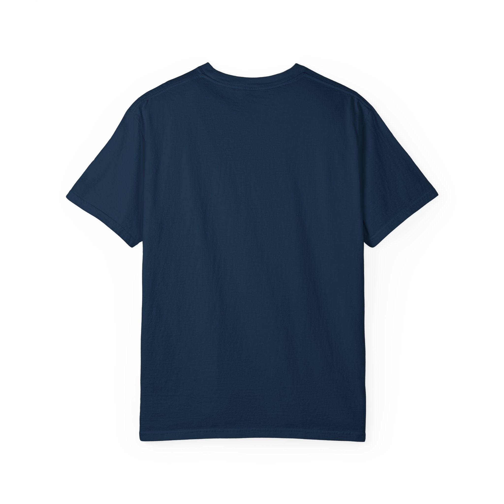 01 - Vibe graphic Tee