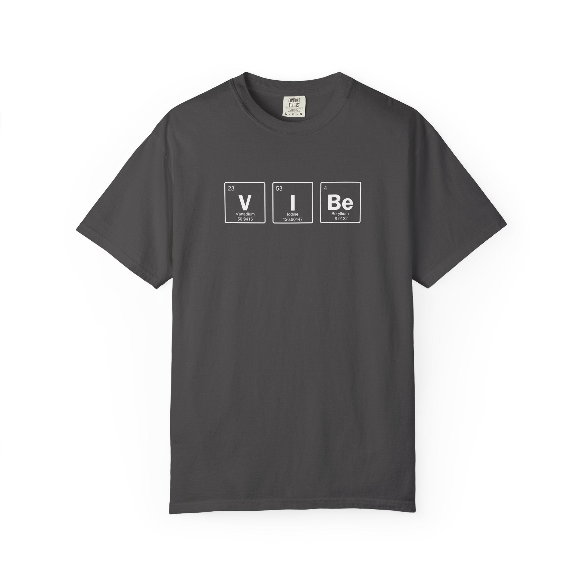 01 - Vibe graphic Tee