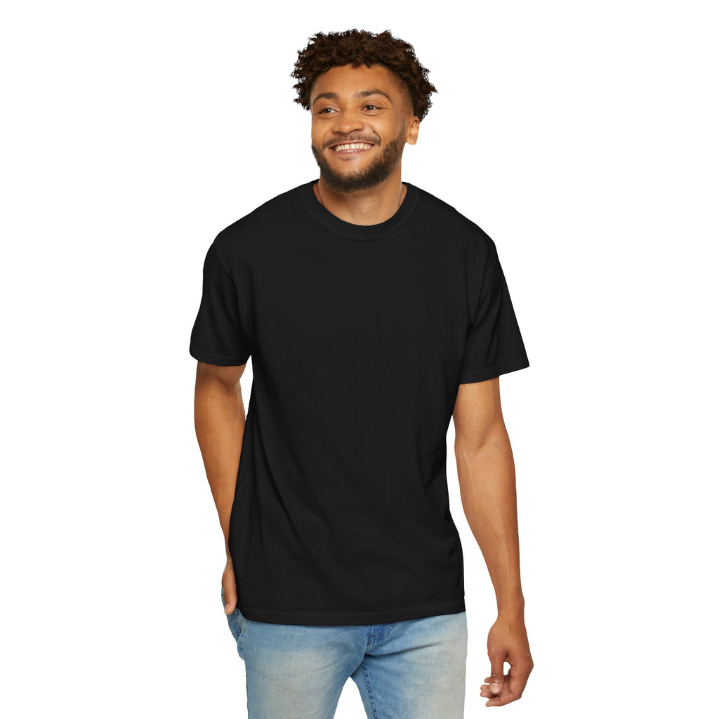 01 - Shark warning Vibe Tee