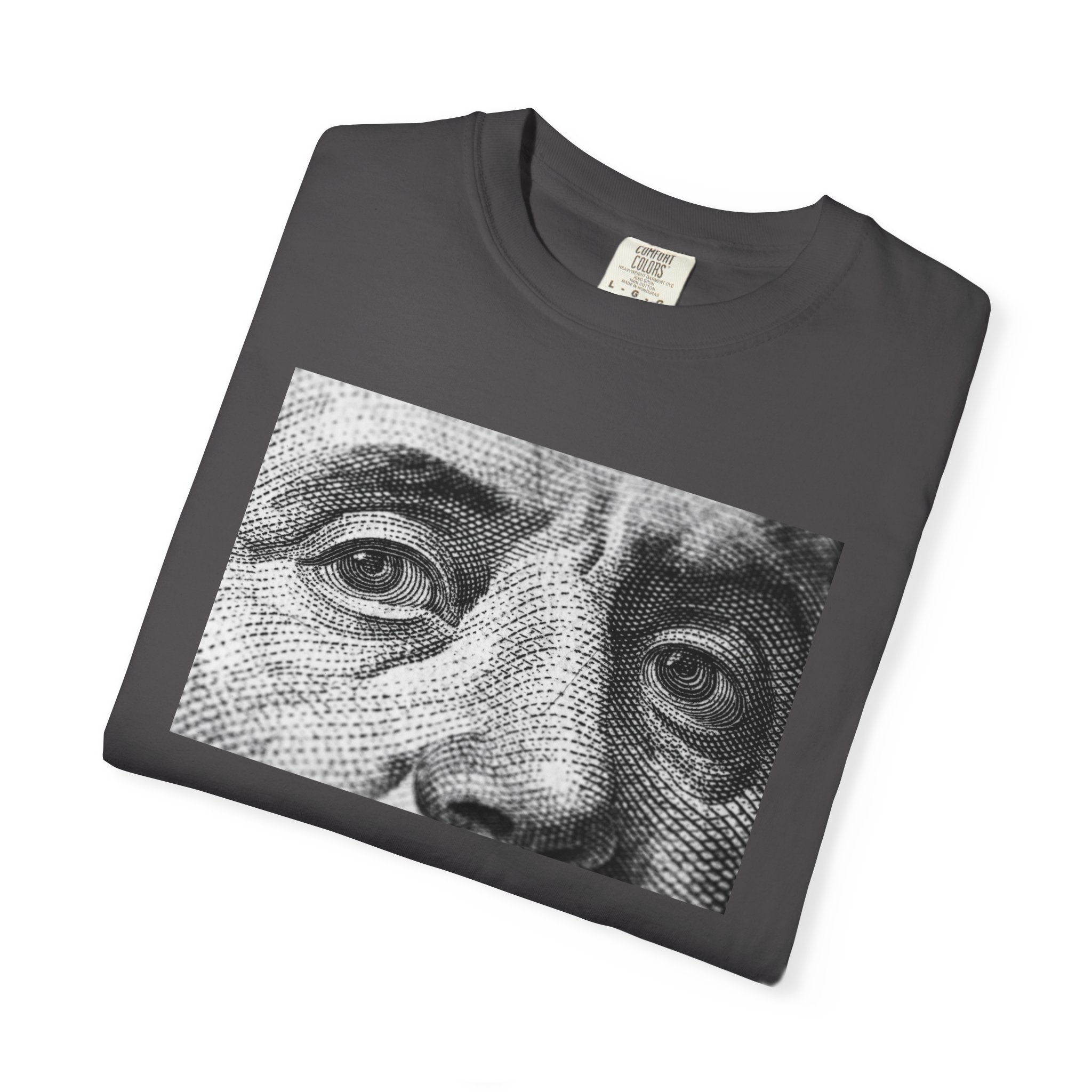 01 - Dolar graphic Tee