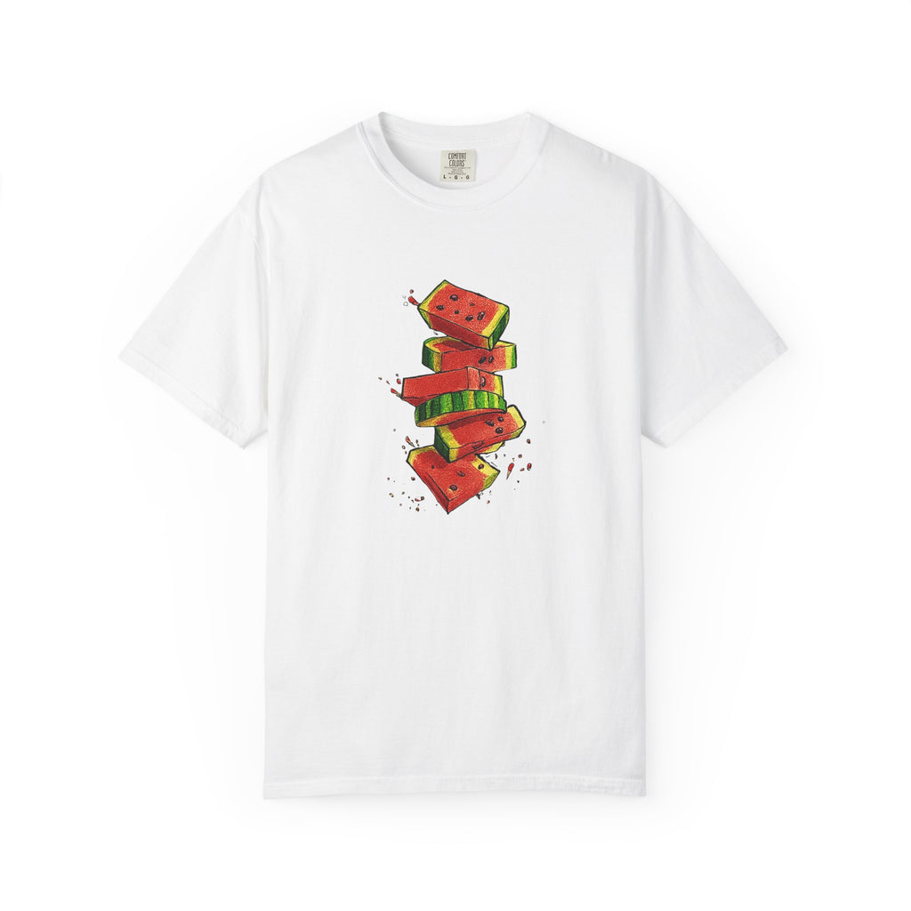 01 - Watermelon Graphic Tee