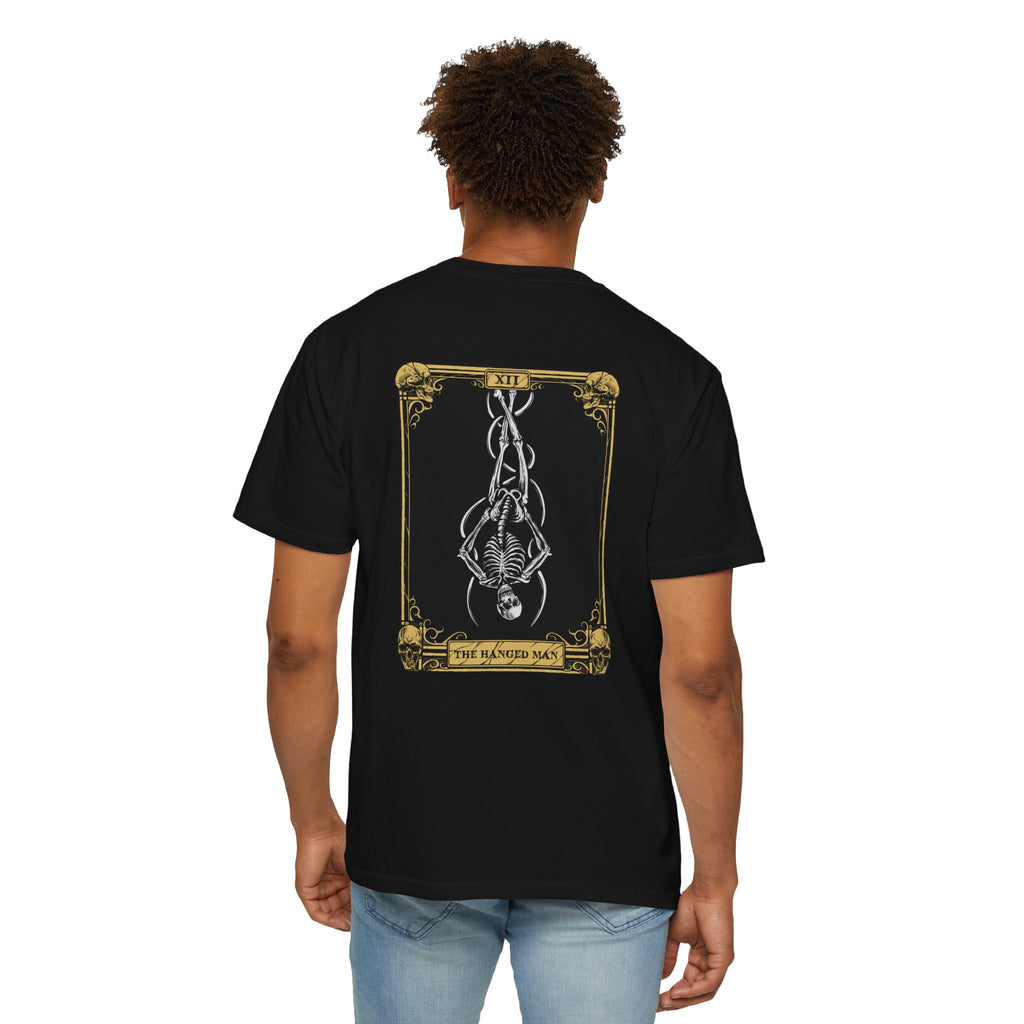 01 - The Hanged ManTee