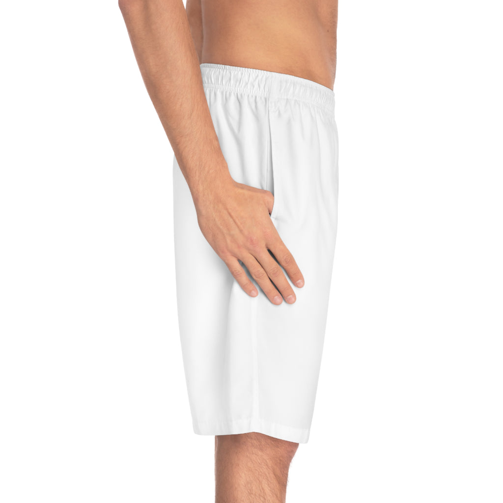ICONIC Graphic Swim Shorts